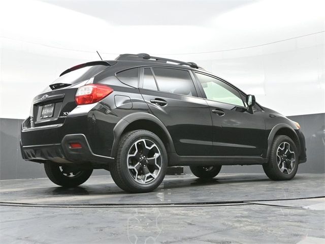 2013 Subaru XV Crosstrek Limited