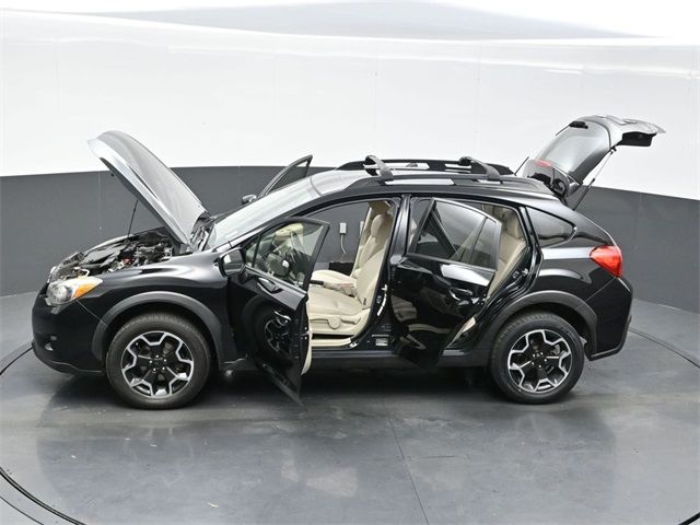 2013 Subaru XV Crosstrek Limited