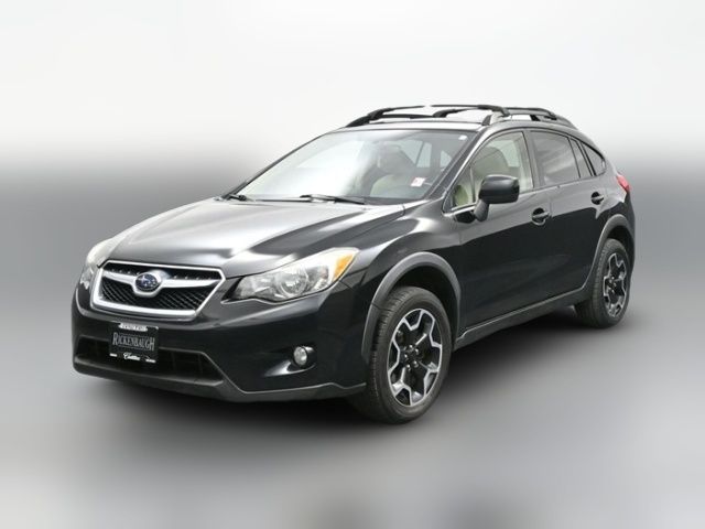 2013 Subaru XV Crosstrek Limited