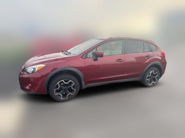 2013 Subaru XV Crosstrek Limited