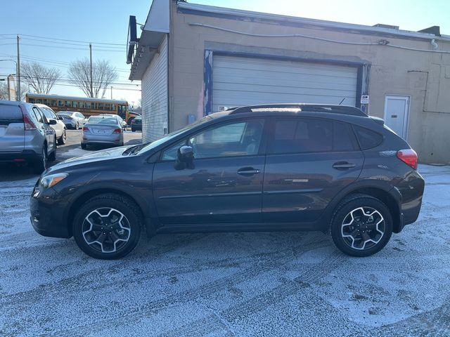 2013 Subaru XV Crosstrek Limited