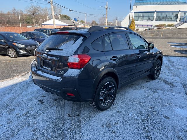 2013 Subaru XV Crosstrek Limited