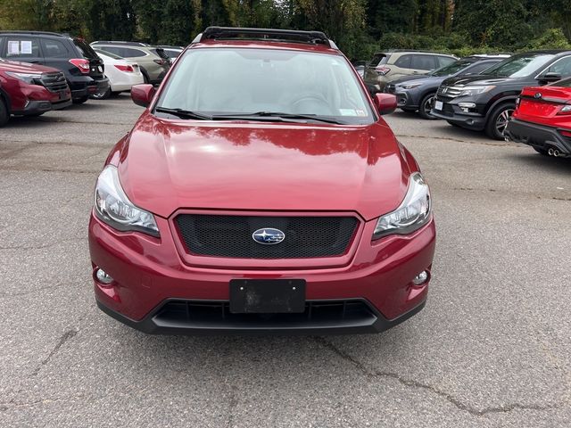 2013 Subaru XV Crosstrek Limited