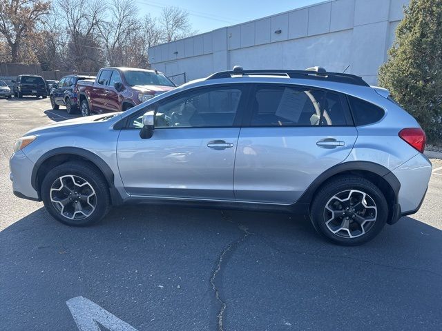 2013 Subaru XV Crosstrek Limited