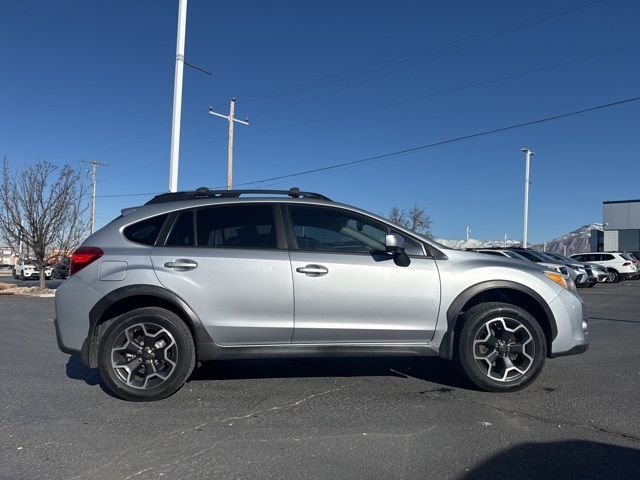 2013 Subaru XV Crosstrek Limited