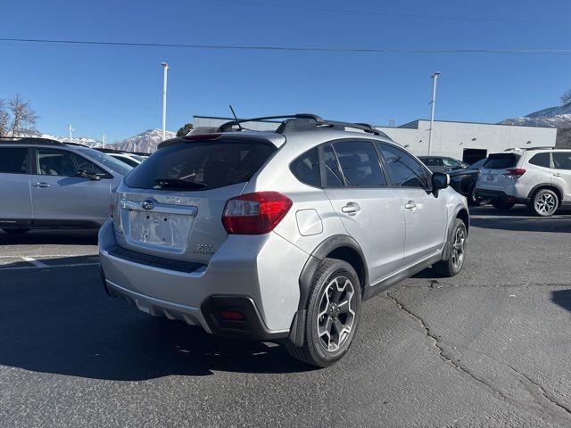 2013 Subaru XV Crosstrek Limited