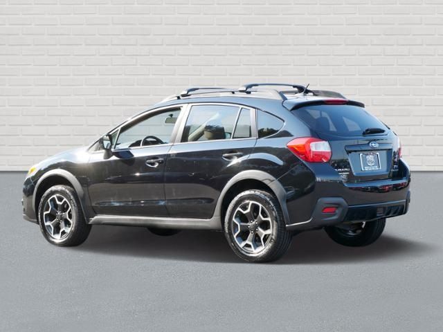 2013 Subaru XV Crosstrek Limited