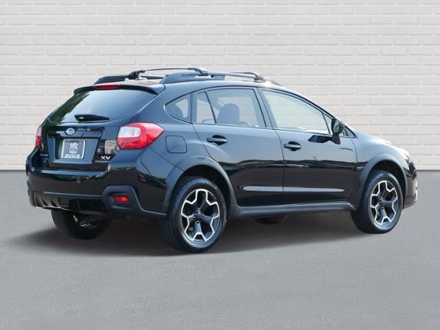 2013 Subaru XV Crosstrek Limited