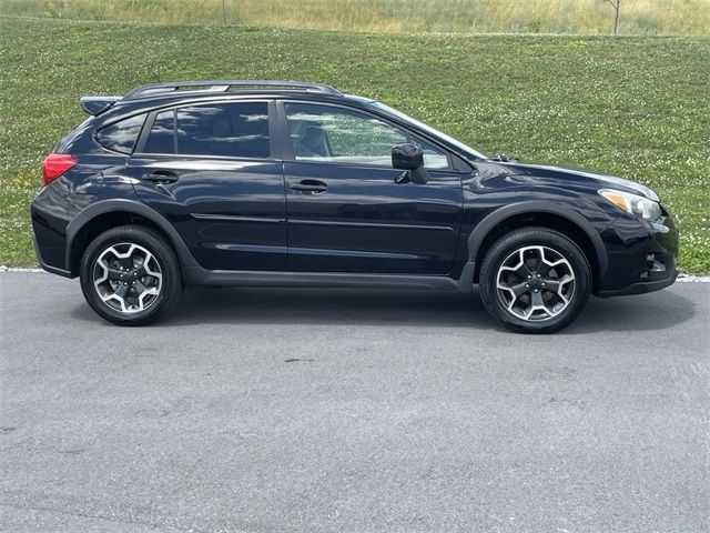 2013 Subaru XV Crosstrek Limited