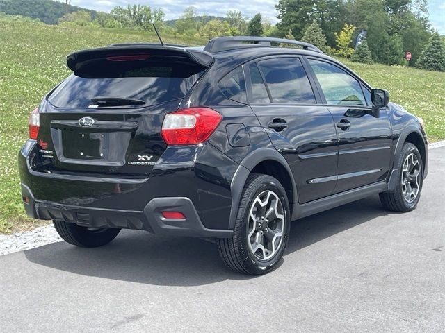 2013 Subaru XV Crosstrek Limited