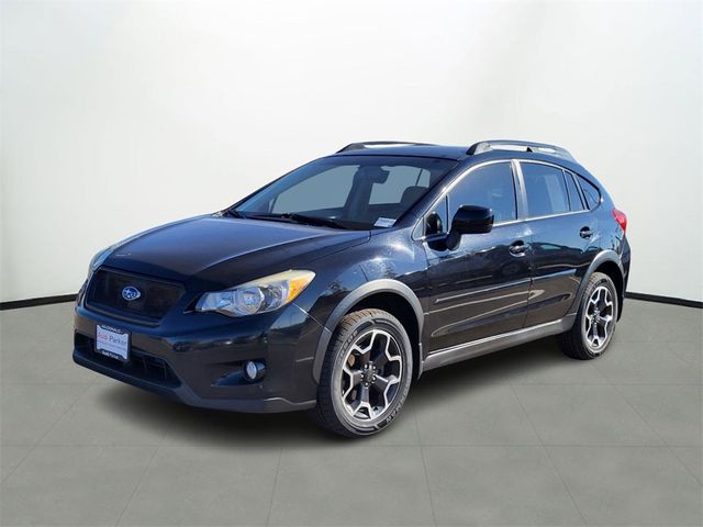 2013 Subaru XV Crosstrek Limited