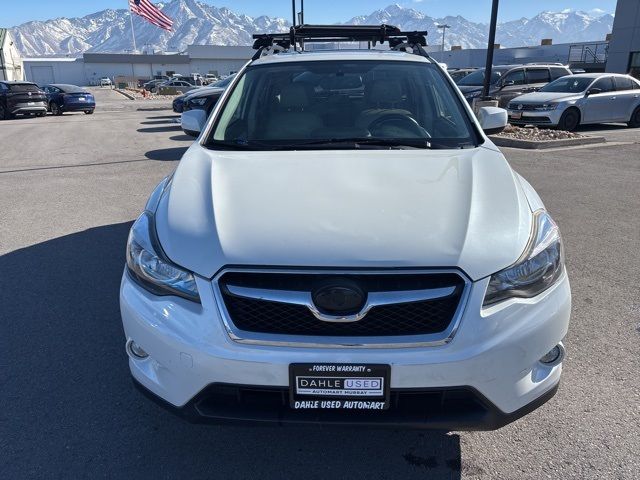 2013 Subaru XV Crosstrek Limited