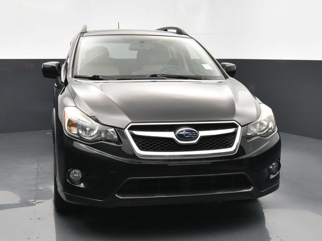 2013 Subaru XV Crosstrek Limited