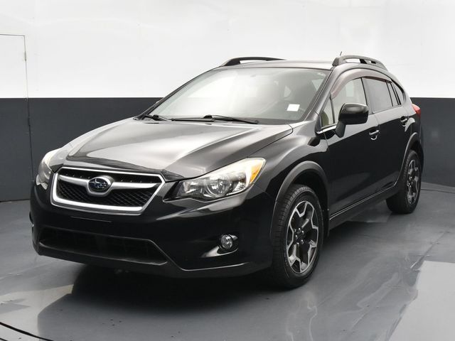 2013 Subaru XV Crosstrek Limited