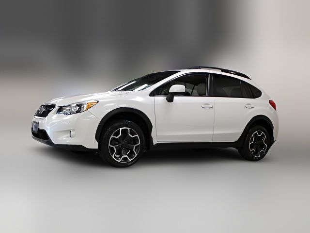 2013 Subaru XV Crosstrek Limited