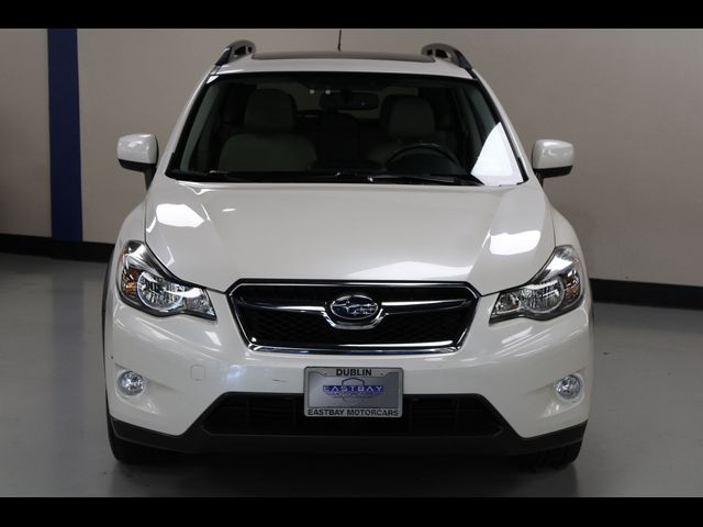 2013 Subaru XV Crosstrek Limited