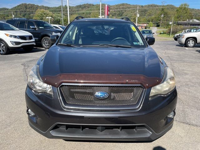 2013 Subaru XV Crosstrek Limited