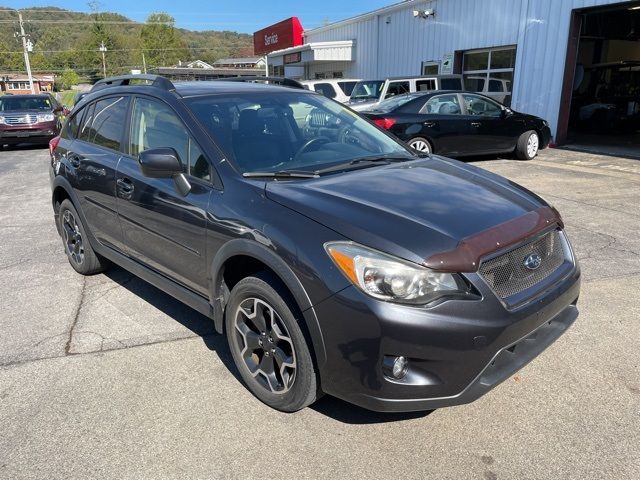 2013 Subaru XV Crosstrek Limited