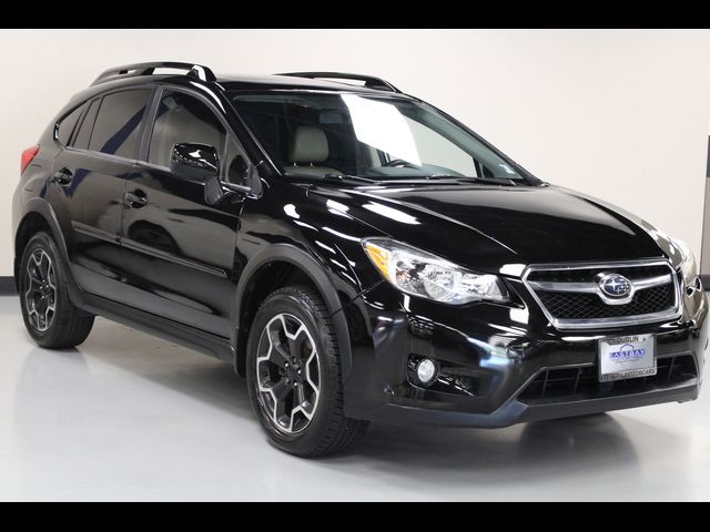 2013 Subaru XV Crosstrek Limited
