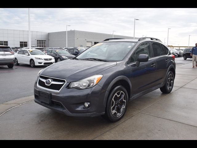 2013 Subaru XV Crosstrek Limited