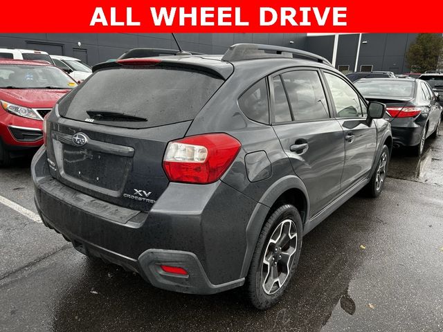 2013 Subaru XV Crosstrek Limited