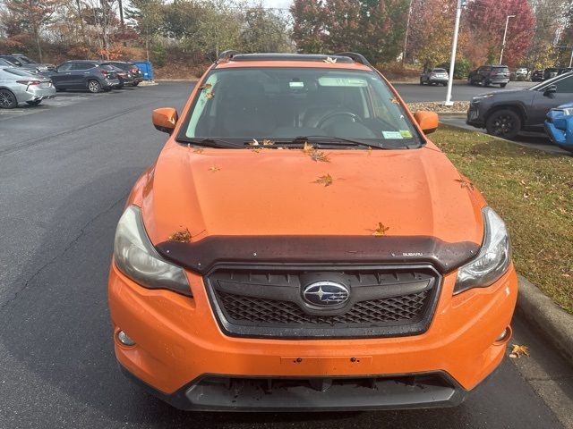 2013 Subaru XV Crosstrek Limited