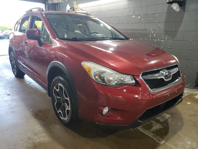 2013 Subaru XV Crosstrek Limited