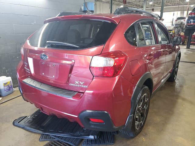 2013 Subaru XV Crosstrek Limited