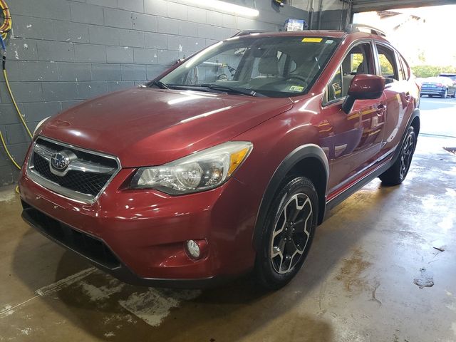 2013 Subaru XV Crosstrek Limited