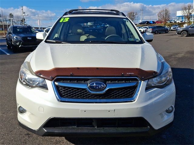 2013 Subaru XV Crosstrek Limited