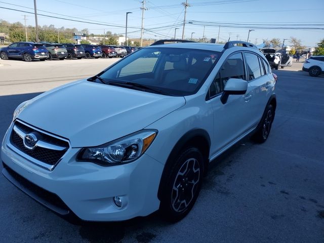 2013 Subaru XV Crosstrek Limited