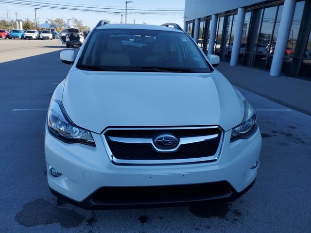 2013 Subaru XV Crosstrek Limited