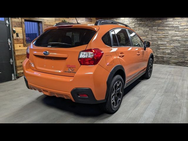 2013 Subaru XV Crosstrek Limited