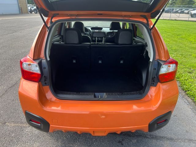 2013 Subaru XV Crosstrek Limited