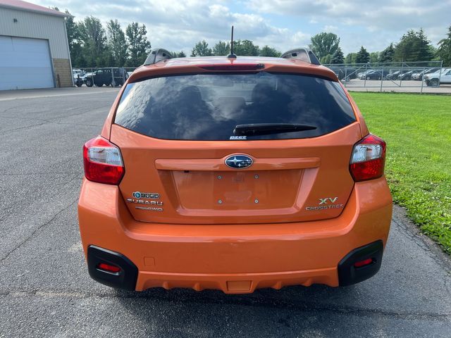 2013 Subaru XV Crosstrek Limited