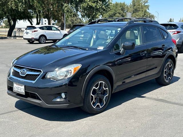 2013 Subaru XV Crosstrek Limited