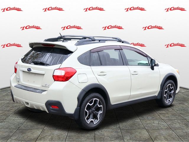 2013 Subaru XV Crosstrek Limited