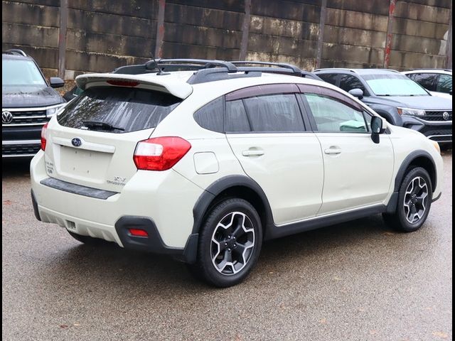 2013 Subaru XV Crosstrek Limited