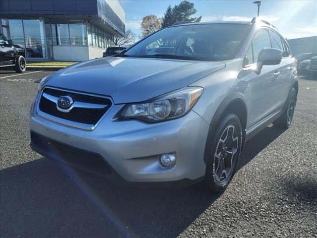 2013 Subaru XV Crosstrek Limited