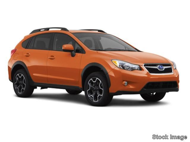 2013 Subaru XV Crosstrek Limited