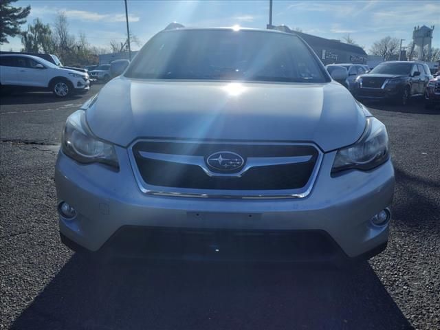 2013 Subaru XV Crosstrek Limited