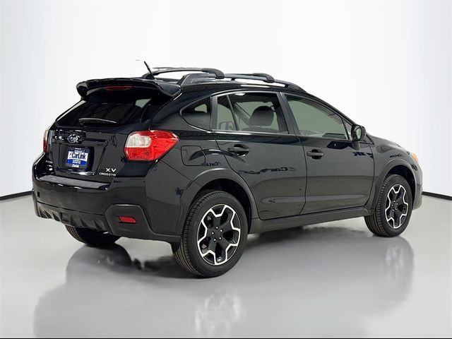 2013 Subaru XV Crosstrek Limited