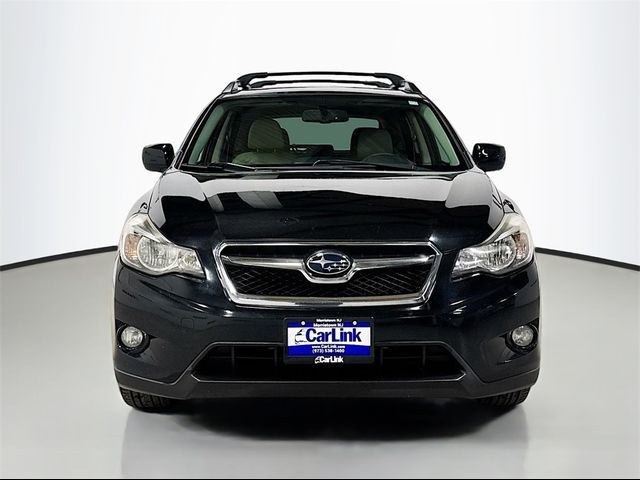 2013 Subaru XV Crosstrek Limited