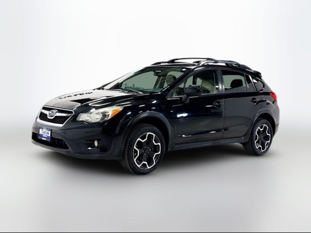 2013 Subaru XV Crosstrek Limited