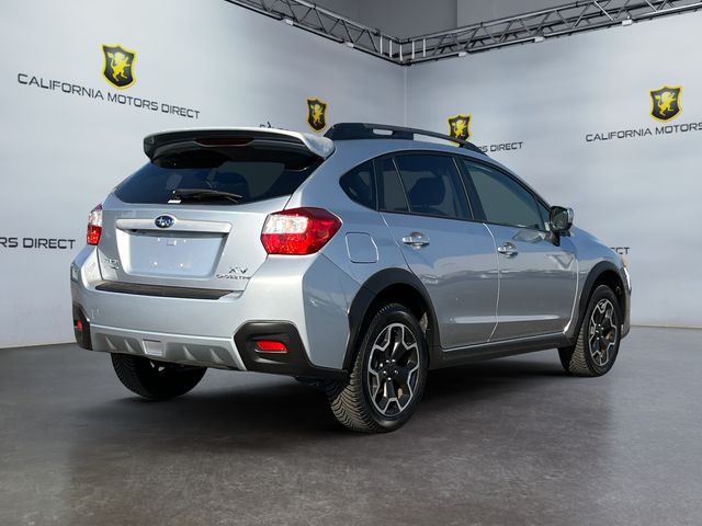 2013 Subaru XV Crosstrek Limited