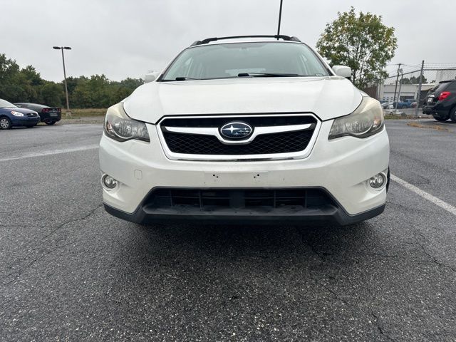 2013 Subaru XV Crosstrek Limited