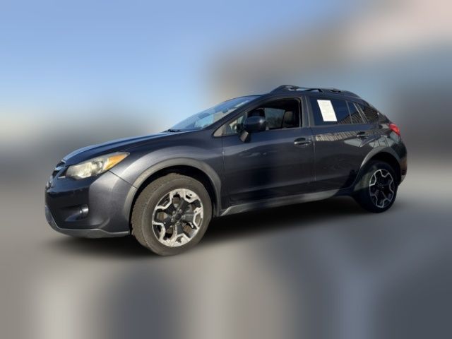 2013 Subaru XV Crosstrek Limited