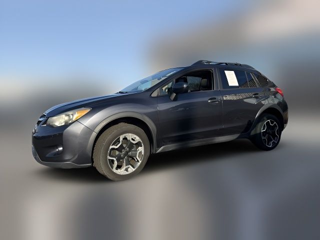 2013 Subaru XV Crosstrek Limited