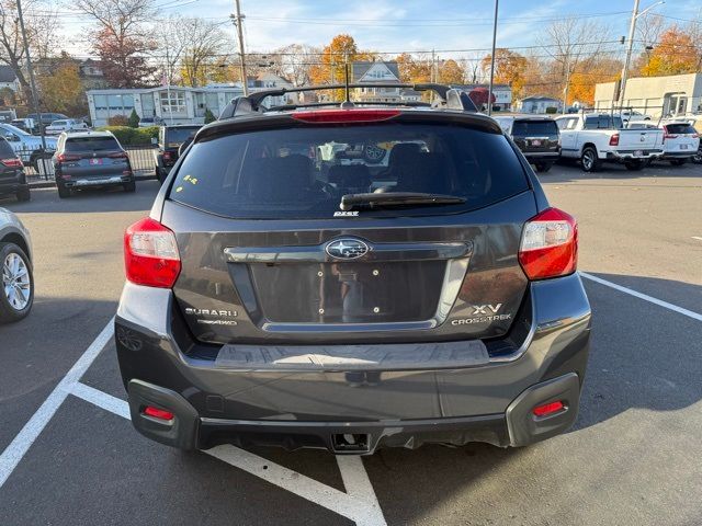 2013 Subaru XV Crosstrek Limited