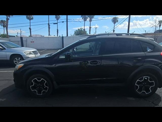 2013 Subaru XV Crosstrek Limited